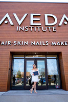 2023-03-08-Maddie Graduates Aveda