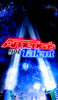 2015-01-24 - Midnight Run at America's Got Talent